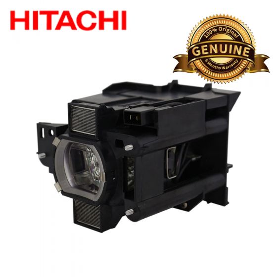 lunch Rook kleuring Hitachi DT01291 / DT01471 Original Replacement Projector Lamp / Bulb |  Hitachi Projector Lamp Malaysia