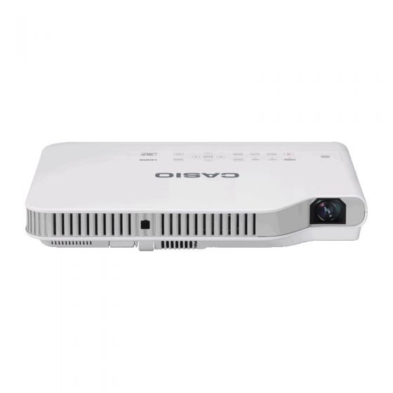 Casio XJ A142 LED 2500 Lumens Projector Projector Malaysia