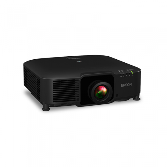 EB-PU1008B WUXGA 3LCD Laser Projector with 4K Enhancement, Products