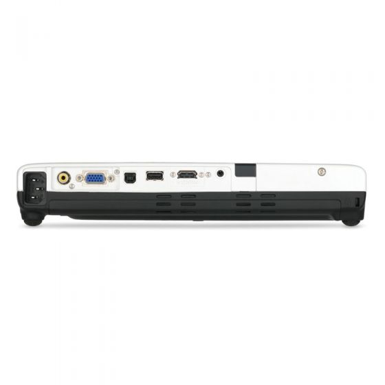 Epson EB-1785W 3200 Lumens WXGA Wireless Projector - Projector