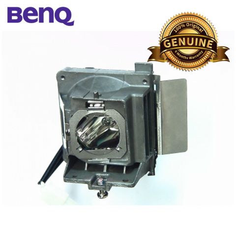 BenQ 5J.JCJ05.001 Original Replacement Projector Lamp / Bulb | BenQ Projector Lamp Malaysia