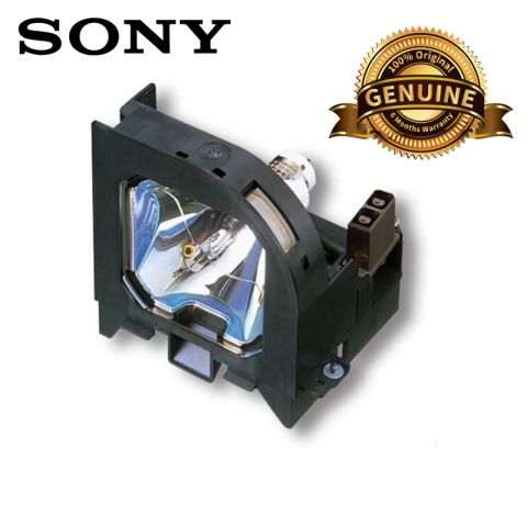 Sony LMP-F300 Original Replacement Projector Lamp / Bulb | Sony Projector Lamp Malaysia