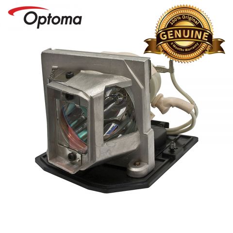 Optoma BL-FP180E Original Replacement Projector Lamp / Bulb | Optoma Projector Lamp Malaysia