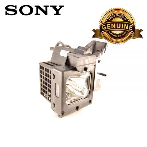 Sony XL-5000 Original Replacement Projector Lamp / Bulb | Sony Projector Lamp Malaysia