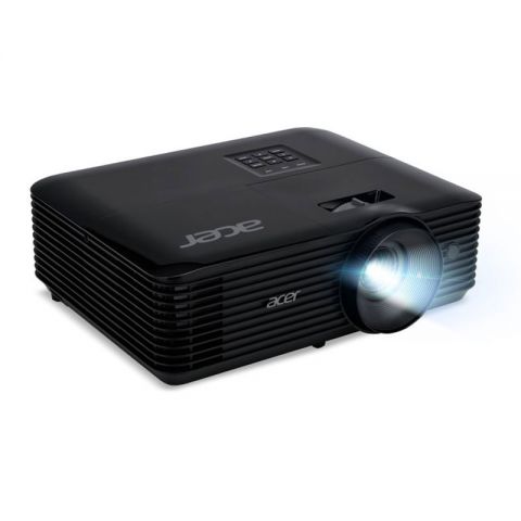 Acer X1228i XGA 4500 Lumens DLP Wireless Projector