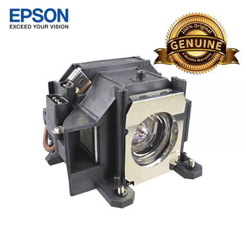 Epson ELPLP40 Original Replacement Projector Lamp / Bulb | Epson Projector Lamp Malaysia