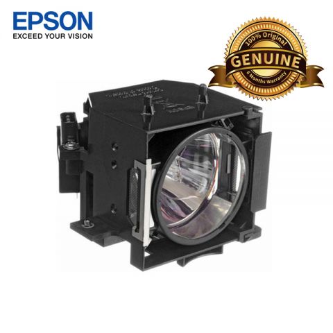 Epson ELPLP45 Original Replacement Projector Lamp / Bulb | Epson Projector Lamp Malaysia