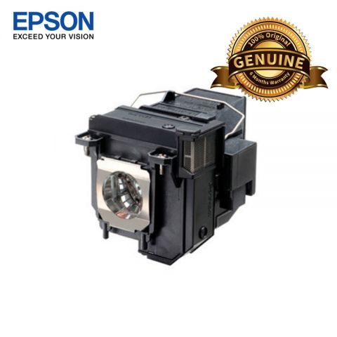 Epson ELPLP92 Original Replacement Projector Lamp / Bulb | Epson Projector Lamp Malaysia