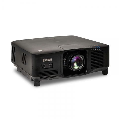 Epson EB-PU2216B 16000 Lumen 3LCD Laser Projector With 4K Enhancement