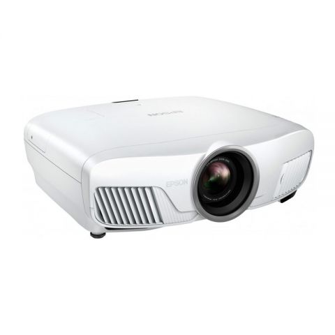 Epson EH-TW7400 4K  Home Theatre 3LCD Projector