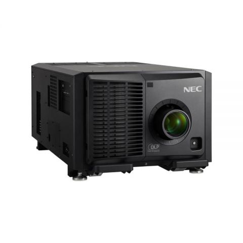 NEC NP-PX3501QL 4K 35000 Lumens Installation Laser Projector
