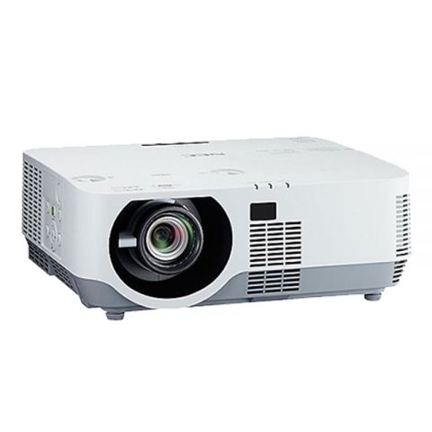 NEC NP-P502HG Projector