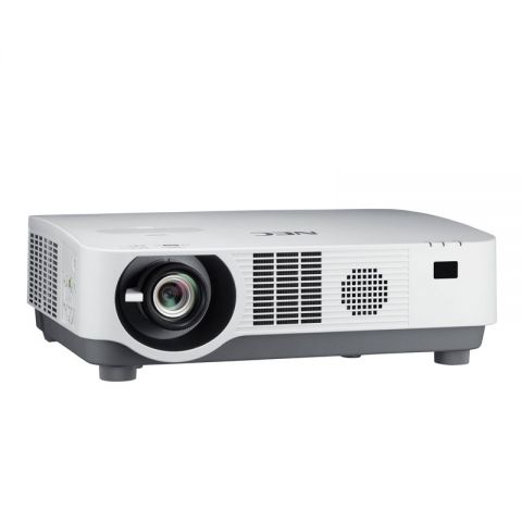 NEC NP-P502WLG Installation Projector