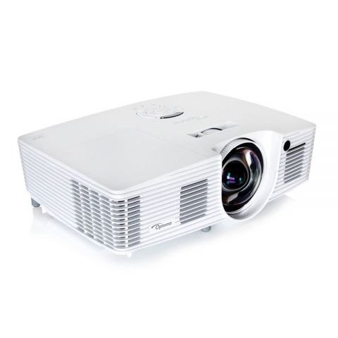 Optoma W316ST Short Throw Projector