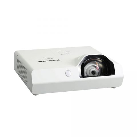Panasonic PT-TX430 Short Throw Projector