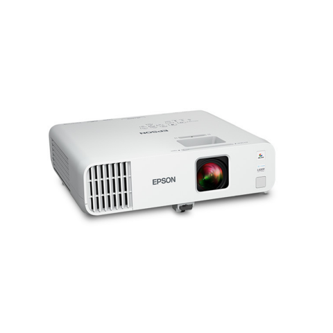 Epson EB-L200W 3LCD 4200 Lumens WXGA Laser Wireless Projector 