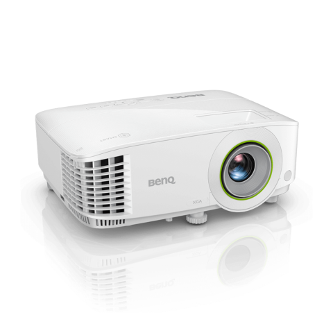 BenQ EW600 WXGA 3600 Lumens Android Smart Projector