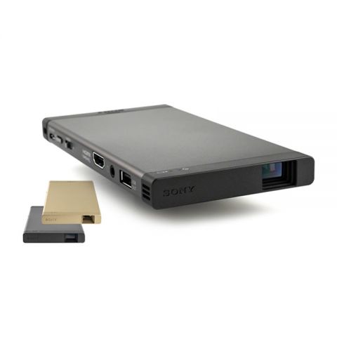 Sony MP-CL1A LED Laser Mobile Bluetooth Projector