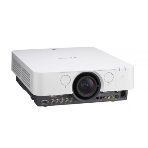 Sony VPL-FX37 XGA 6000 Lumens Projector