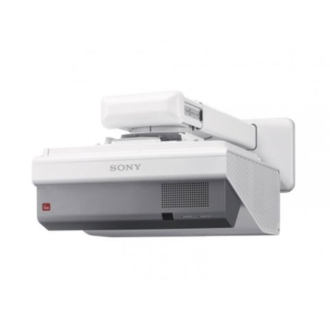 Sony VPL-SW636C Ultra Short Throw Projector