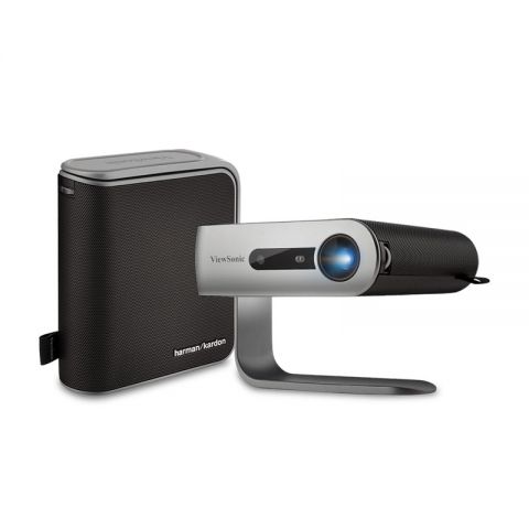 Viewsonic M1+ Ultra Portable LED Projector