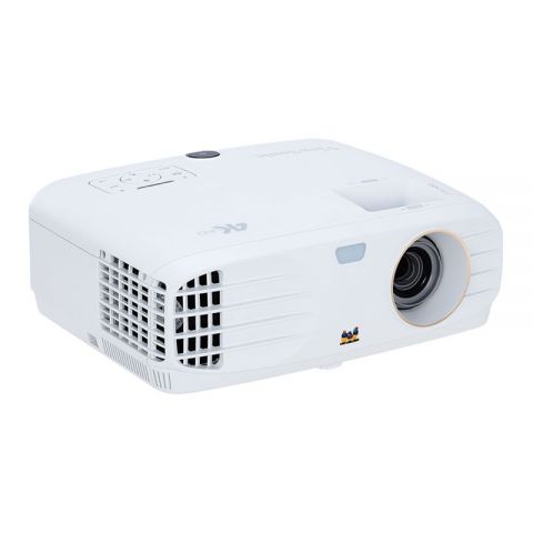 Viewsonic PX727-4K 2200 Lumens 4K Home Projector