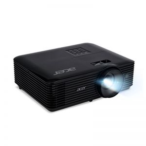 Acer X1227i XGA 4000 Lumens DLP Wireless Projector