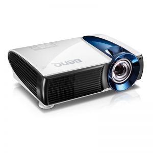 BenQ LW61ST Laser Short Throw Projector