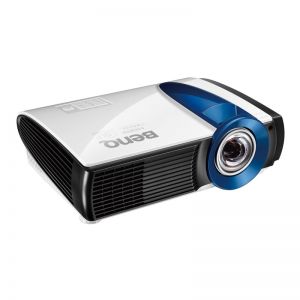 BenQ LX810STD XGA 3000 Lumens Short Throw Laser DLP Projector