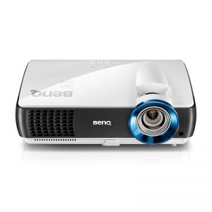 BenQ LW21 Bluecore Light Laser Projector