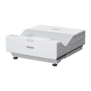 Epson EB-760Wi 4100 Lumens WXGA Business Laser Ultra Short Throw Interactive Wireless Projector