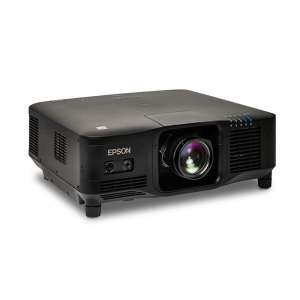EPSON EB-PU2220B 20000 Lumen 3LCD Large Venue Laser Projector with 4K Enhancement ( Without Lens )
