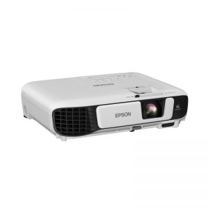 Epson EB-U42 3600 Lumens WUXGA 3LCD Built in WiFi / Wireless Projector