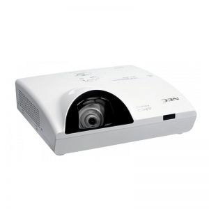 NEC NP-CK4155W WXGA 3500 Lumens Short Throw Projector