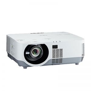 NEC NP-P502WG Projector