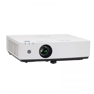 Panasonic PT-LMW460 4600 Lumens WXGA 3LCD Laser Projector