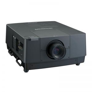 Panasonic PT-EX16KE Installation Projector