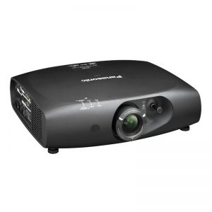 Panasonic PT-RZ475EA Short Throw Projector