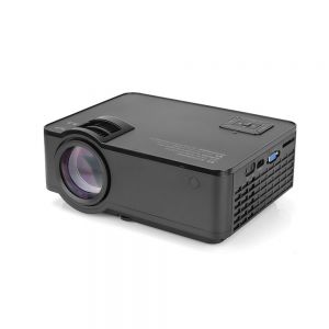 SD150 Mini Portable LED Projector