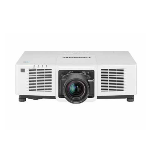 Panasonic PT-MZ16KLBE WUXGA 16000 Lumens Projector 