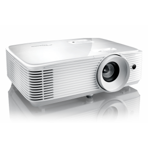 Optoma X412 DLP Ultra-bright XGA 4200 Lumens Data Projector