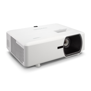 ViewSonic LS750WU WUXGA 5000 Lumens DLP Projector