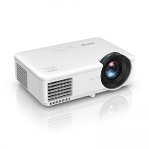 BenQ LW820ST WXGA 3600 Lumens Short Throw Education Laser Projector