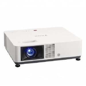 Sony VPL-CWZ10 WXGA 5000 Lumens Laser Light Source Projector