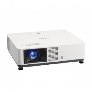 Sony VPL-CXZ10 XGA 5000 Lumens Laser Light Source Projector