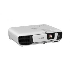 Epson EB-X51 XGA 3800 Lumens 3LCD Projector