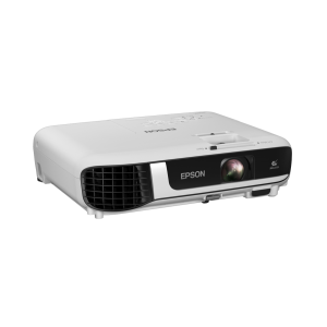Epson EB-W51 WXGA 4000 Lumens 3LCD Projector